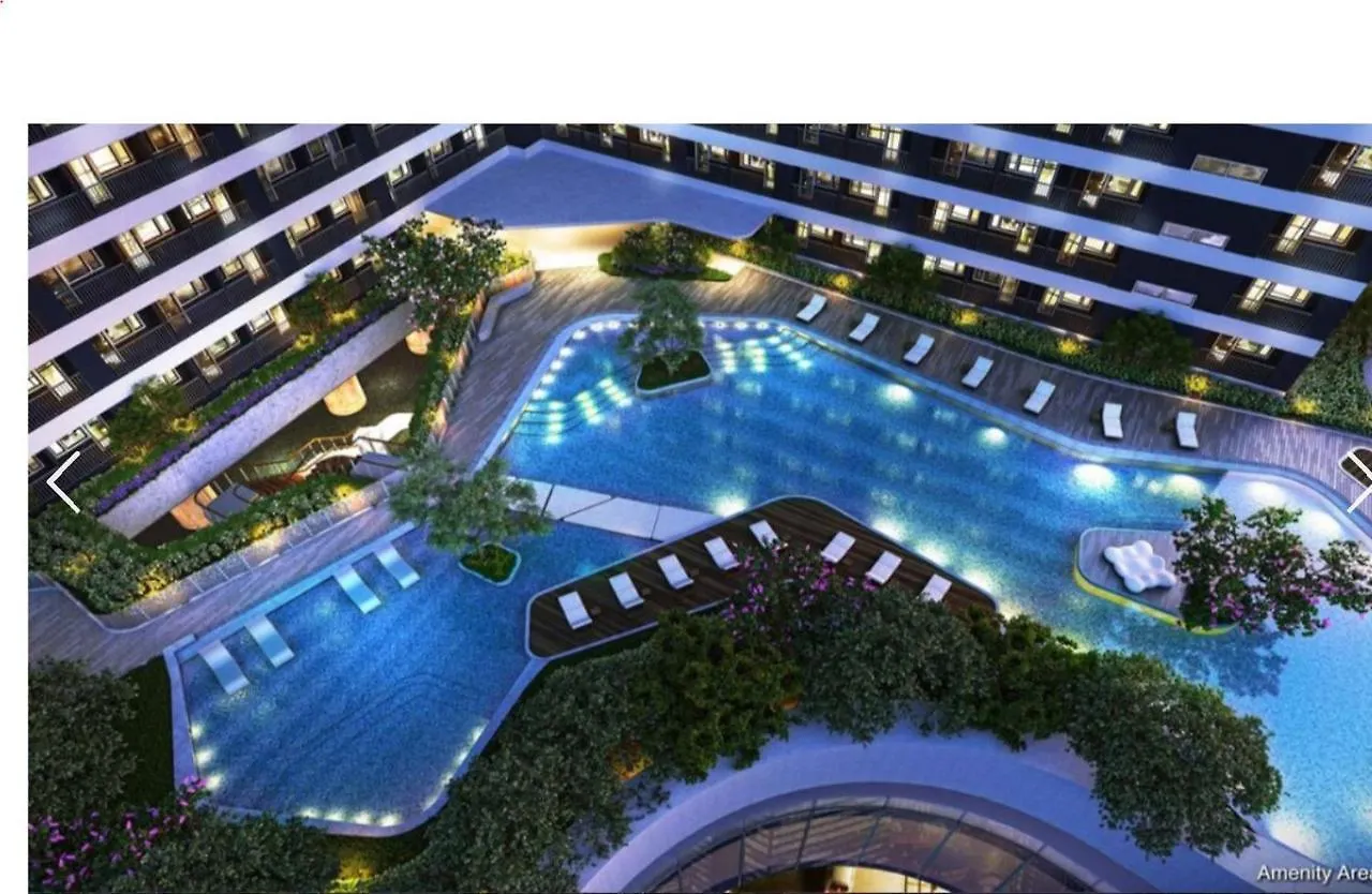 Air Luxury Makati Cbd With Balcony contacts