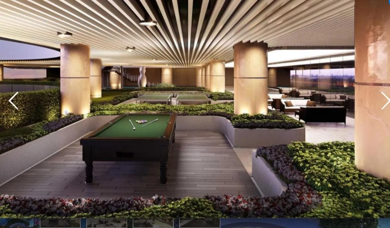 Air Luxury Makati Cbd With Balcony Apartment Manila 0*,