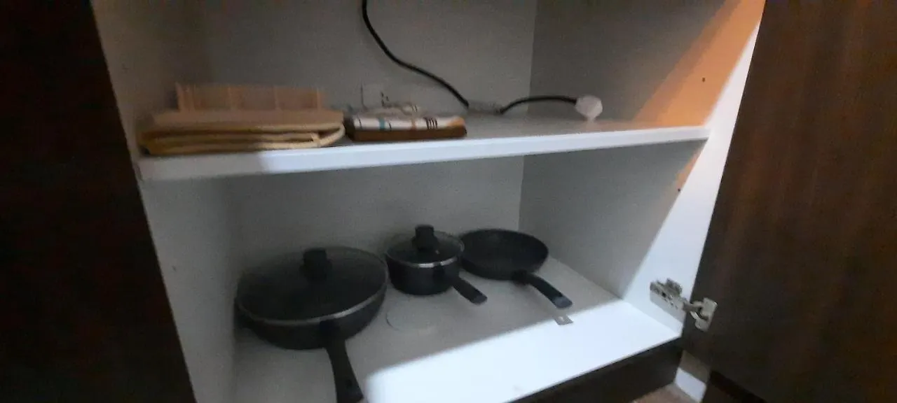 Air Luxury Makati Cbd With Balcony Apartment Manila