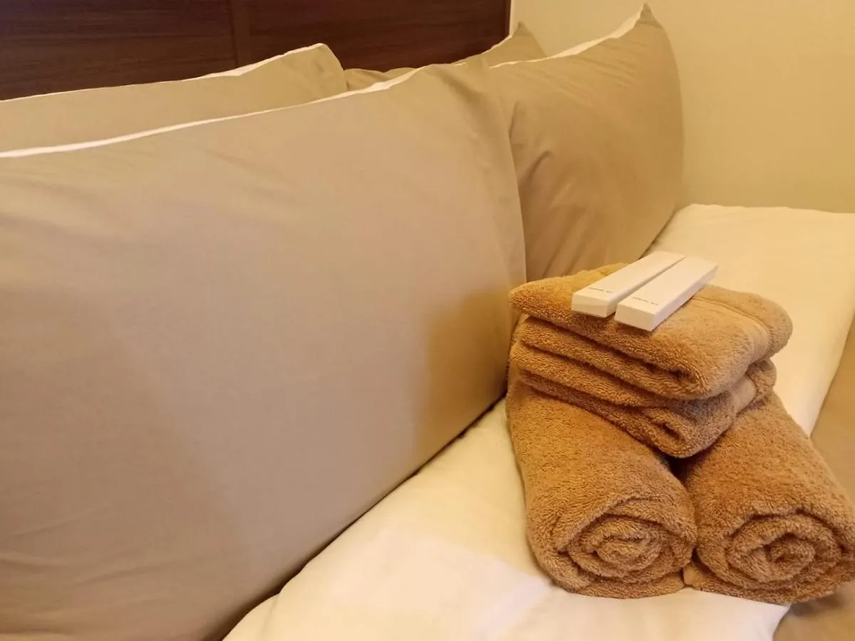 Air Luxury Makati Cbd With Balcony Apartment Manila