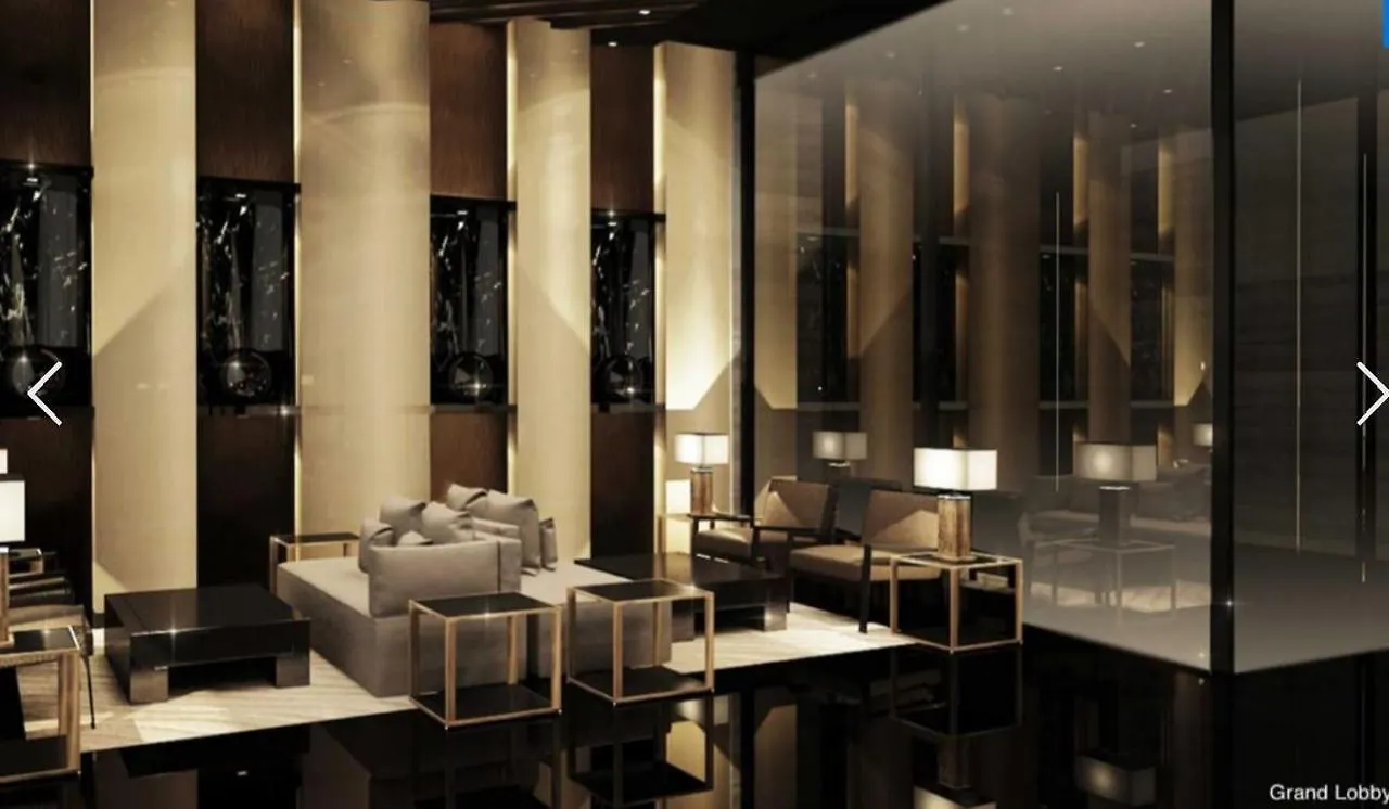 Apartamento Air Luxury Makati Cbd With Balcony Manila