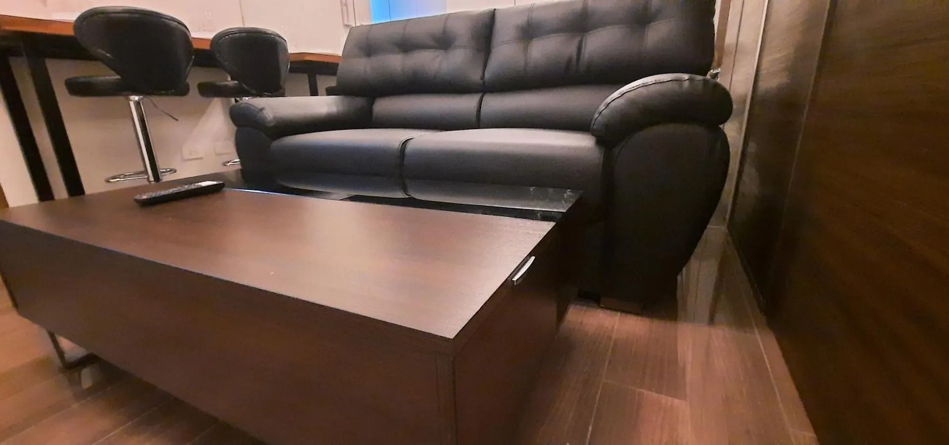 Apartamento Air Luxury Makati Cbd With Balcony Manila